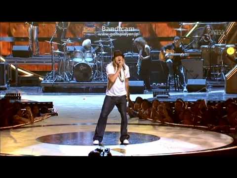 Youtube: KID ROCK　with　Lynyrd Skynyrd　 All Summer Long　&　Sweet Home Alabama