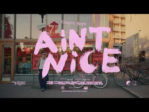 Youtube: Viagra Boys — Ain't Nice