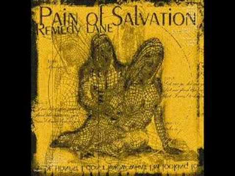 Youtube: Pain of Salvation - A Trace of Blood