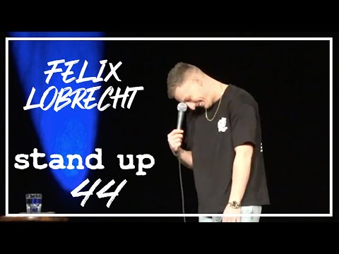 Youtube: Felix Lobrecht: 30 Affen | Stand Up 44