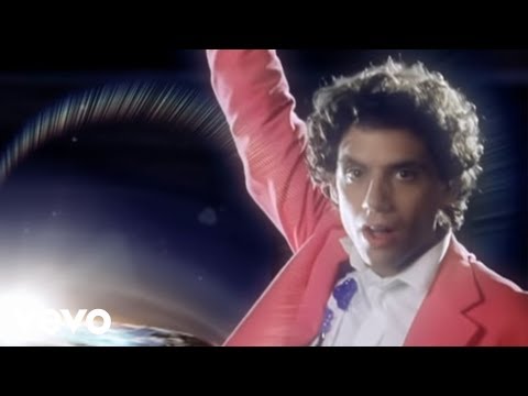 Youtube: MIKA - Happy Ending