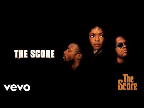 Youtube: Fugees - The Score (Official Audio)
