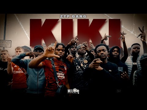 Youtube: Ztp Gang (Tmx x Don Os) - KIKI (Music Video) Prod. Mvn | Stu Sesh