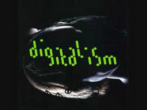 Youtube: Digitalism - Jet Set