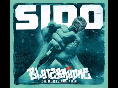 Youtube: Sido - Ans Meer