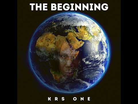 Youtube: The Beginning - KRS-One (New Single)