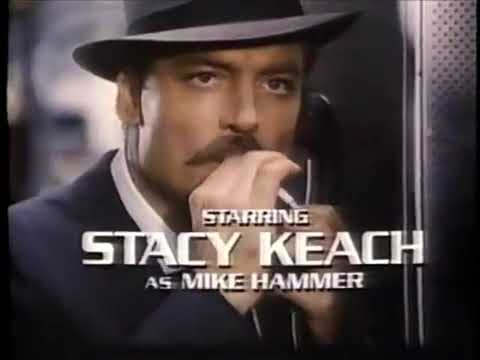 Youtube: Mickey Spillane's Mike Hammer Harlem Nocturne 1984