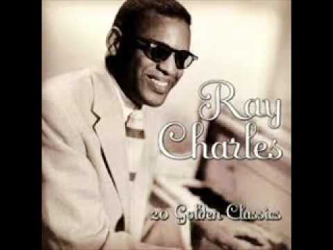 Youtube: Ray Charles - I Can't Stop Loving You ( 1962 )