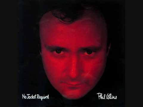 Youtube: Phil Collins - Don't Lose My Number