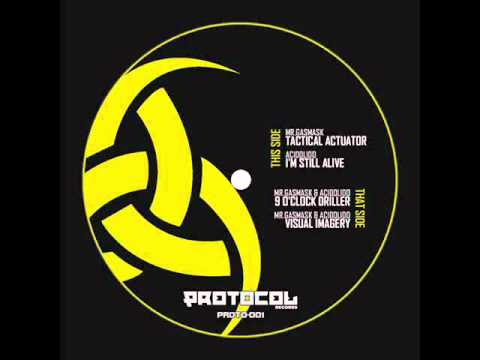 Youtube: Acidolido - I'm Still Alive [proto-001]