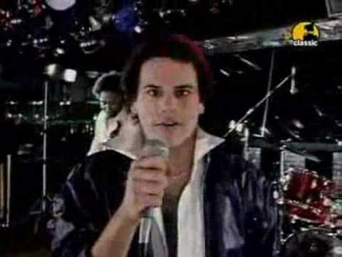 Youtube: KC & The Sunshine Band - Please don't go (hi quality sound)