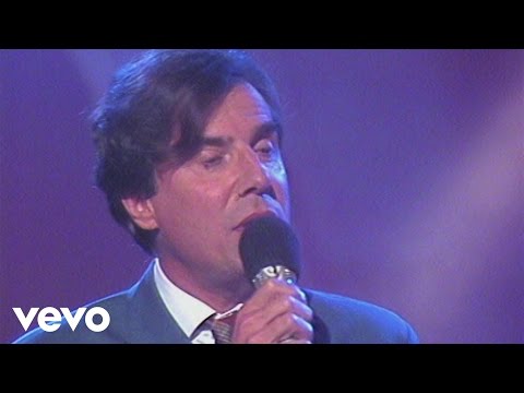 Youtube: Mario Jordan - Welch ein Tag (ZDF Hitparade 16.07.1992) (VOD)