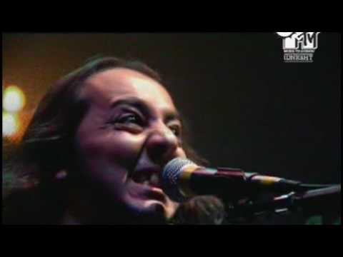 Youtube: System Of A Down - B.Y.O.B. live (HD/DVD Quality)