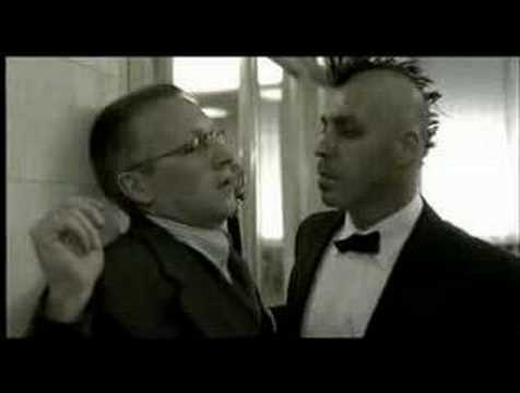 Youtube: Ich will rammstein (HQ)