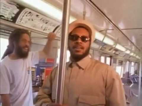 Youtube: Ini Kamoze - Here Comes The Hotstepper (HQ)