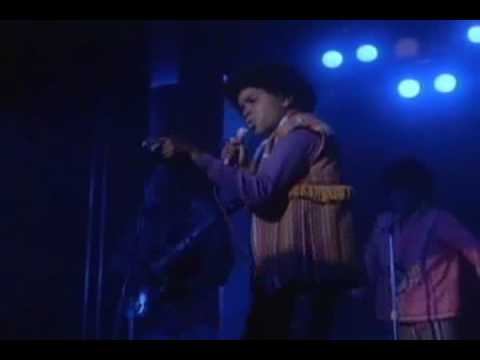 Youtube: Michael - Who's Lonvin' You