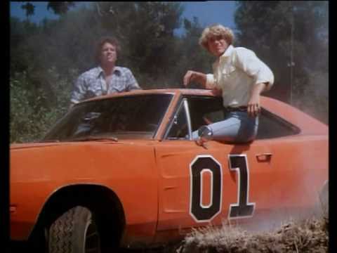 Youtube: Johnny Cash - General Lee