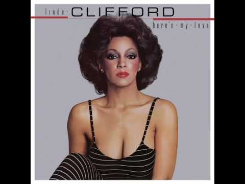 Youtube: Linda Clifford - Never Gonna Stop