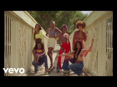 Youtube: Common - What Do You Say (Move It Baby) ft. PJ (Official Music Video)