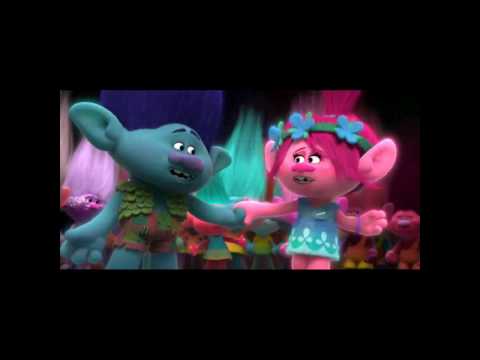 Youtube: 💗TROLLS💗 REGENBOGEN ~ Song German (audio)