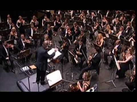 Youtube: The Enterprise - Jerry Goldsmith from Star Trek: The Motion Picture (Live)