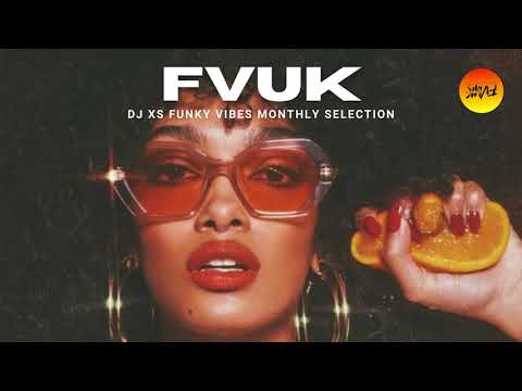 Youtube: Dj XS Funky Vibes Mixtape - 50k Subs October Funk & Disco Mix 2020