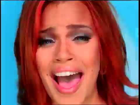 Youtube: Faith Evans - Love Like This (Official Music Video)