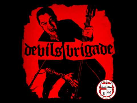 Youtube: Devil's Brigade - "Shakedown"