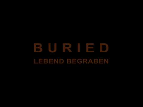 Youtube: Buried: Lebend begraben - Trailer Deutsch [HD]