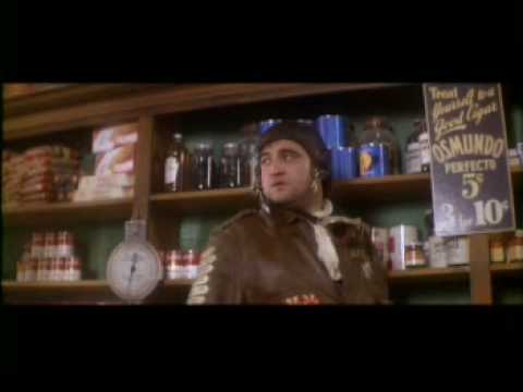 Youtube: 1941 warnerves war nerves john belushi