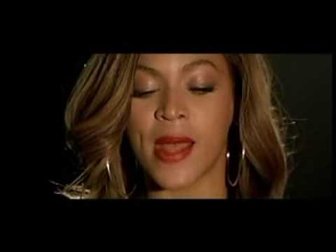 Youtube: Beyonce- Listen