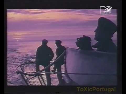 Youtube: U96 - Das Boot (HQ) MTV [1992]