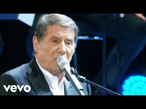 Youtube: Udo Jürgens - Tausend Jahre sind ein Tag (Das letzte Konzert Zürich 2014)