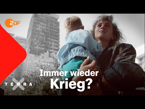 Youtube: 3 Konflikte in Europa nach 1945 | Terra X