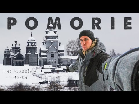 Youtube: Journey to Pomorie  - The Real Russian North
