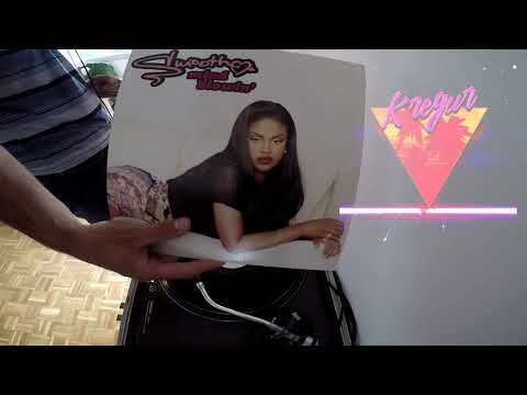 Youtube: DJ Kregür - 90s R&B vinyl mix vol.1