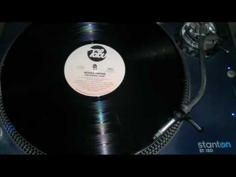 Youtube: Woods Empire, So Hot (Funk Vinyl 1981) HD Sound !