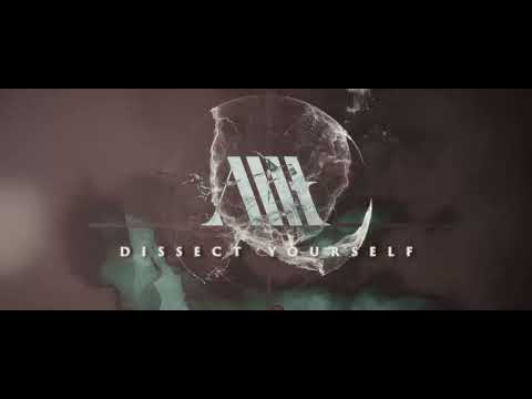 Youtube: Allt - Dissect Yourself (Official Visualizer)