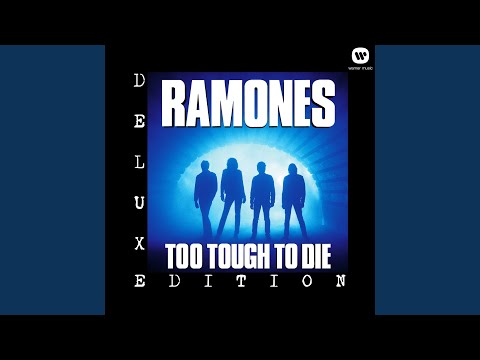 Youtube: Too Tough to Die (2002 Remaster)