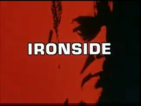 Youtube: Ironside Opening Theme (Smackwater Jack Version)