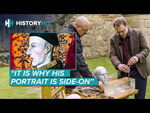 Youtube: The Miraculous Medieval Surgery That Saved King Henry V’s Life