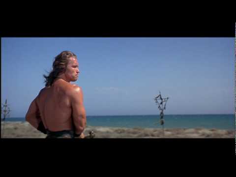 Youtube: Conan the Barbarian (Recovery): Atlantean Sword Kata