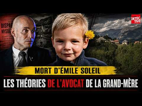 Youtube: Les confidences de l'avocat de la grand-mère du petit Emile