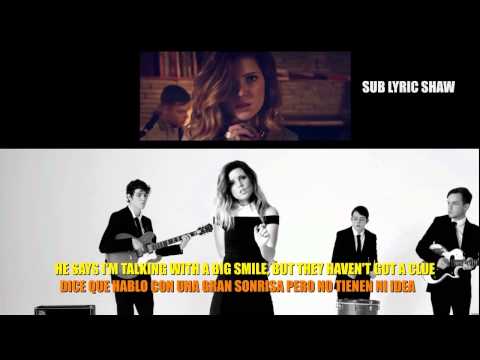 Youtube: Echosmith - Cool Kids [Lyrics and Subtitulado Español]