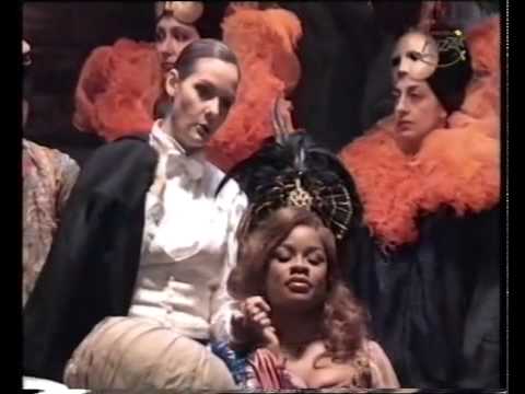 Youtube: La Vita è Bella - Offenbach, Barcarolle - Tales of Hoffman, Belle nuit d'amour