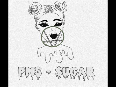 Youtube: PreMenstrual Syndrome - $ugar