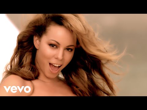 Youtube: Mariah Carey - Honey (Official 4K Video)