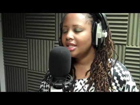 Youtube: Lalah Hathaway 'Breathe' Live Session for Jazz FM