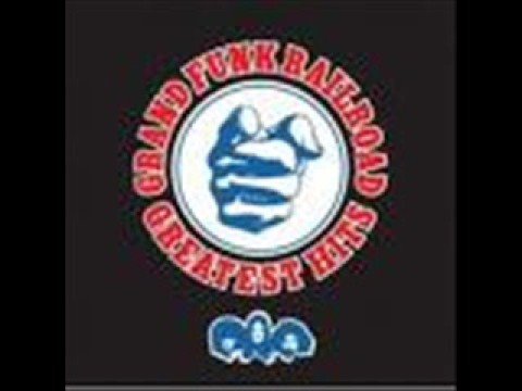 Youtube: Grand Funk Railroad - Footstompin' Music