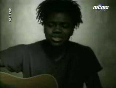 Youtube: Tracy Chapman crossroad